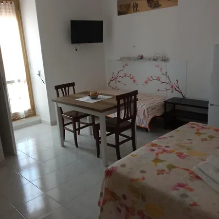 La Casetta Di Carmen Secondo Piano * Barletta