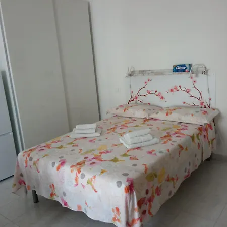 La Casetta Di Carmen Secondo Piano * Barletta